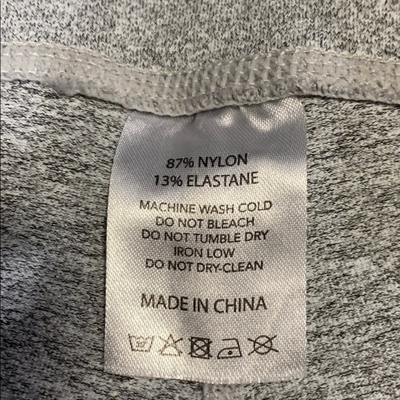 SASKI leggings - Picture 4 of 4